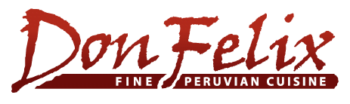 Don Felix Logo Text Only